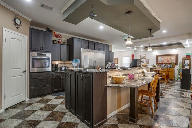 13740 County Road 4041, Scurry, TX 75158