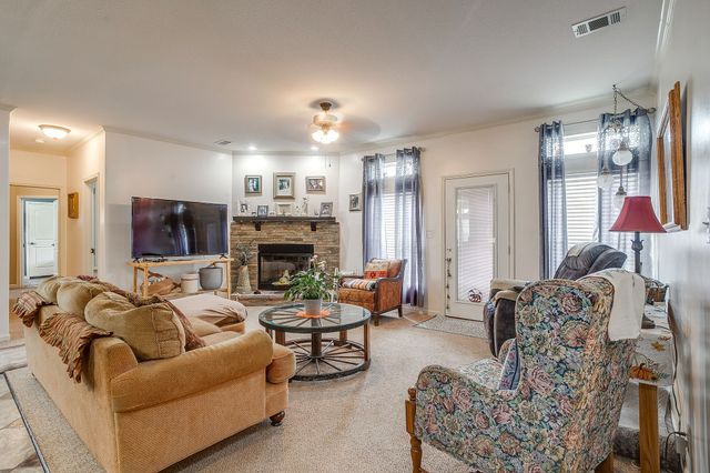 13740 County Road 4041, Scurry, TX 75158