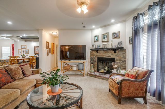 13740 County Road 4041, Scurry, TX 75158