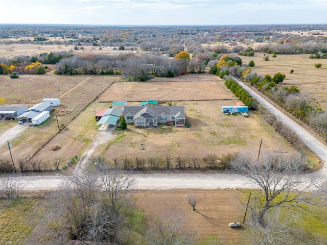 13740 County Road 4041, Scurry, TX 75158