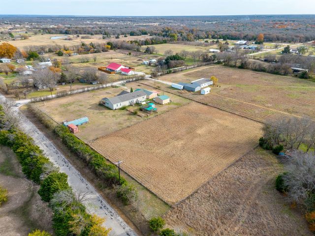 13740 County Road 4041, Scurry, TX 75158