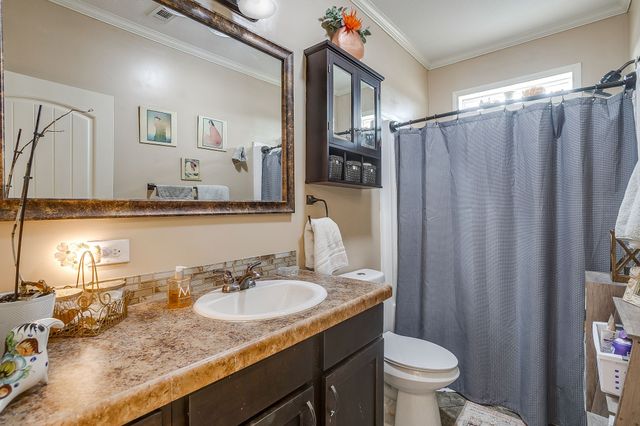 13740 County Road 4041, Scurry, TX 75158