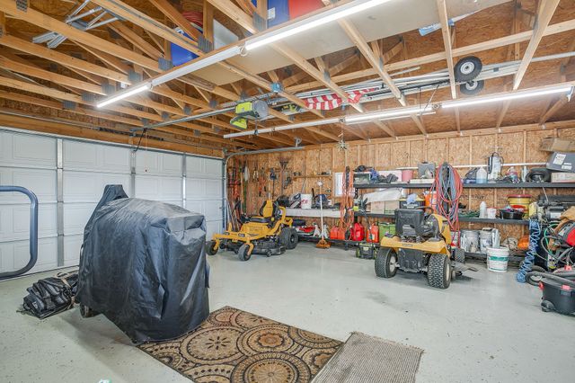 13740 County Road 4041, Scurry, TX 75158