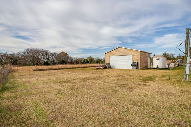 13740 County Road 4041, Scurry, TX 75158