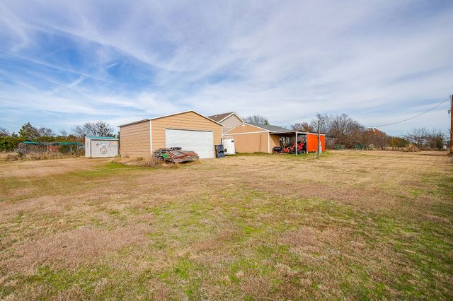 13740 County Road 4041, Scurry, TX 75158
