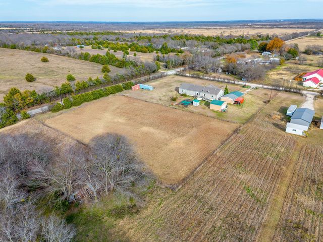 13740 County Road 4041, Scurry, TX 75158