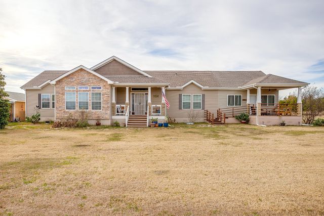 13740 County Road 4041, Scurry, TX 75158