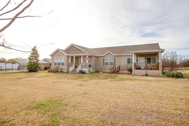 13740 County Road 4041, Scurry, TX 75158