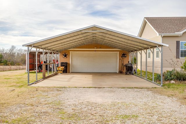 13740 County Road 4041, Scurry, TX 75158