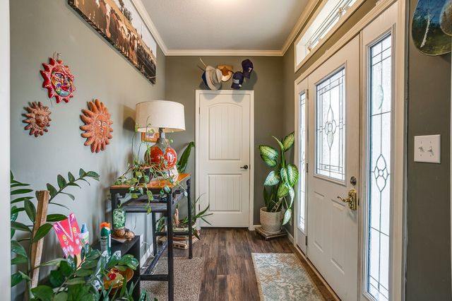 13740 County Road 4041, Scurry, TX 75158