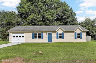 308 Steller Road, Jacksonville, NC 28540
