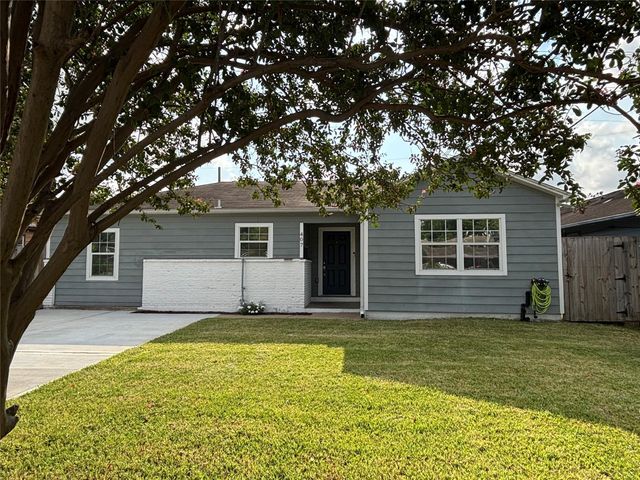 407 Terminal Street, Houston, TX 77020