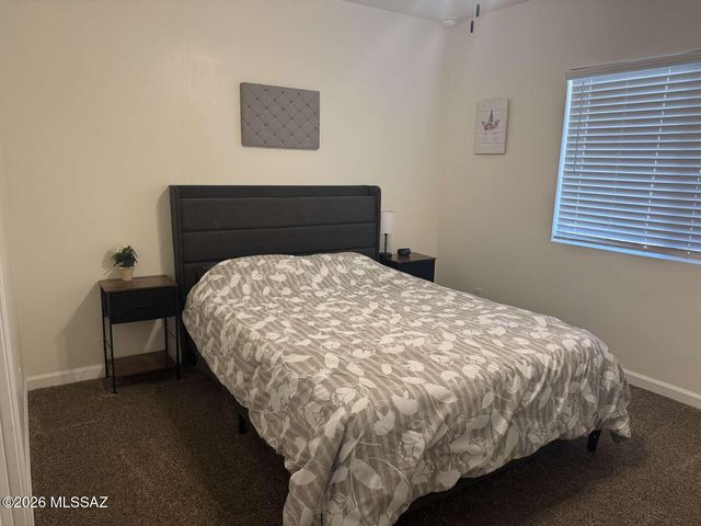 2846 N Castro Avenue, Tucson, AZ 85705