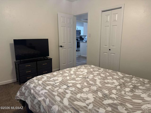 2846 N Castro Avenue, Tucson, AZ 85705
