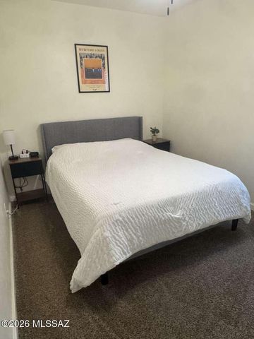 2846 N Castro Avenue, Tucson, AZ 85705