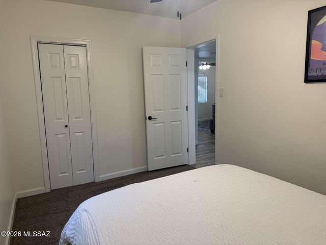 2846 N Castro Avenue, Tucson, AZ 85705