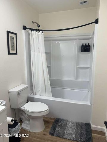 2846 N Castro Avenue, Tucson, AZ 85705