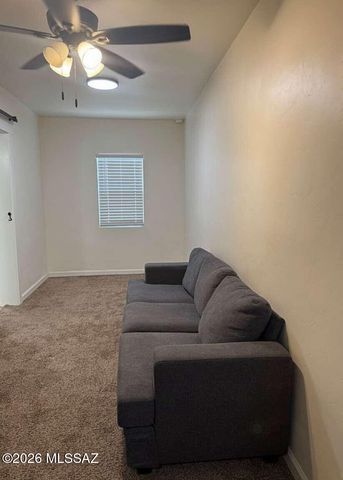 2846 N Castro Avenue, Tucson, AZ 85705