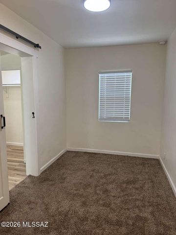 2846 N Castro Avenue, Tucson, AZ 85705