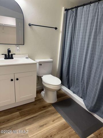 2846 N Castro Avenue, Tucson, AZ 85705