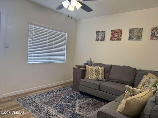 2846 N Castro Avenue, Tucson, AZ 85705