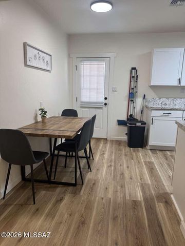 2846 N Castro Avenue, Tucson, AZ 85705