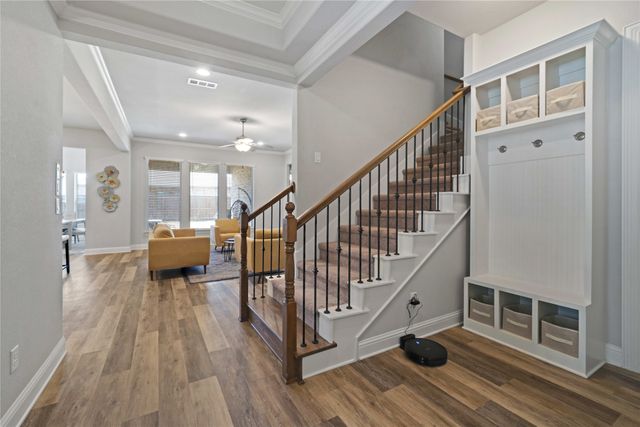 2812 Creswick Drive, Mansfield, TX 76084