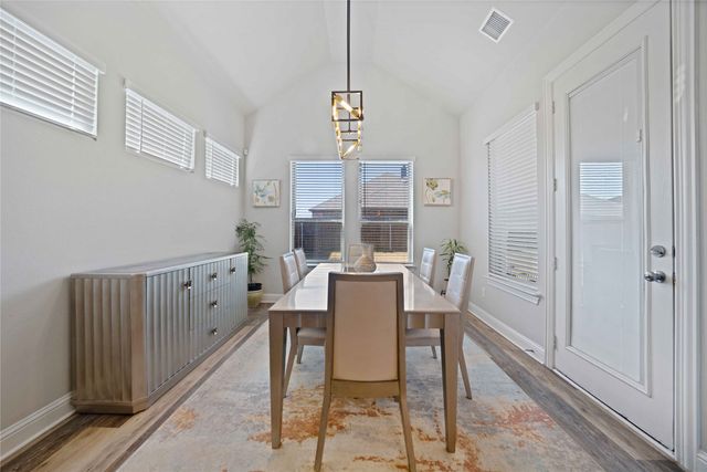 2812 Creswick Drive, Mansfield, TX 76084