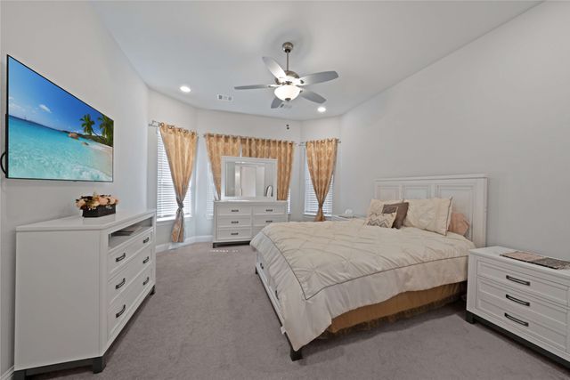 2812 Creswick Drive, Mansfield, TX 76084