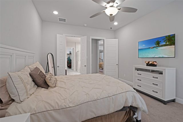 2812 Creswick Drive, Mansfield, TX 76084