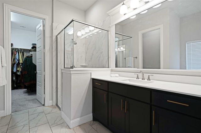 2812 Creswick Drive, Mansfield, TX 76084