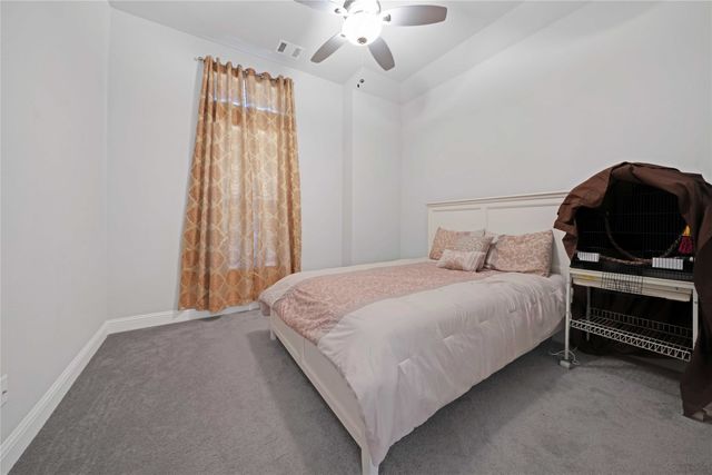 2812 Creswick Drive, Mansfield, TX 76084