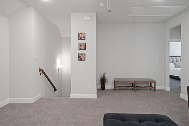 2812 Creswick Drive, Mansfield, TX 76084