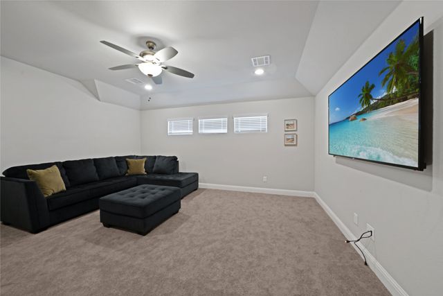 2812 Creswick Drive, Mansfield, TX 76084