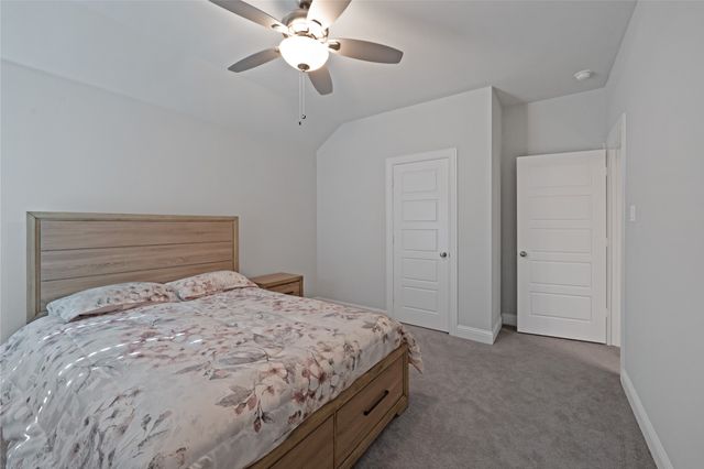 2812 Creswick Drive, Mansfield, TX 76084