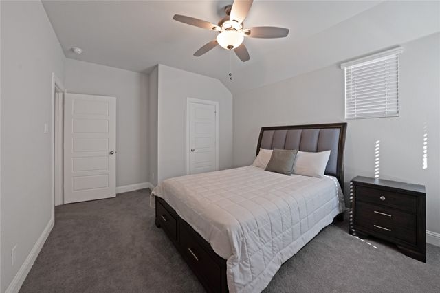 2812 Creswick Drive, Mansfield, TX 76084