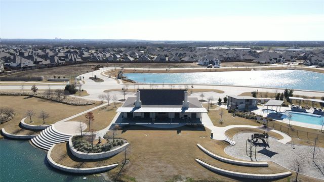 2812 Creswick Drive, Mansfield, TX 76084