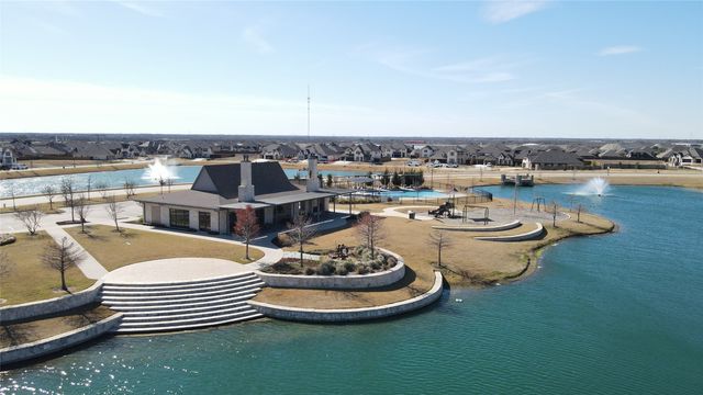 2812 Creswick Drive, Mansfield, TX 76084