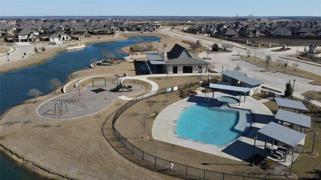 2812 Creswick Drive, Mansfield, TX 76084