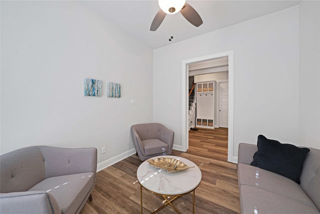 2812 Creswick Drive, Mansfield, TX 76084