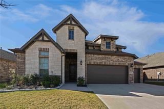 2812 Creswick Drive, Mansfield, TX 76084