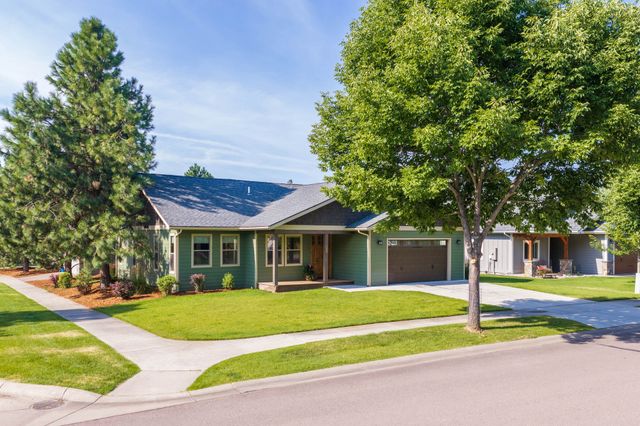 204 Bluebunch Court, Bigfork, MT 59911 property photo