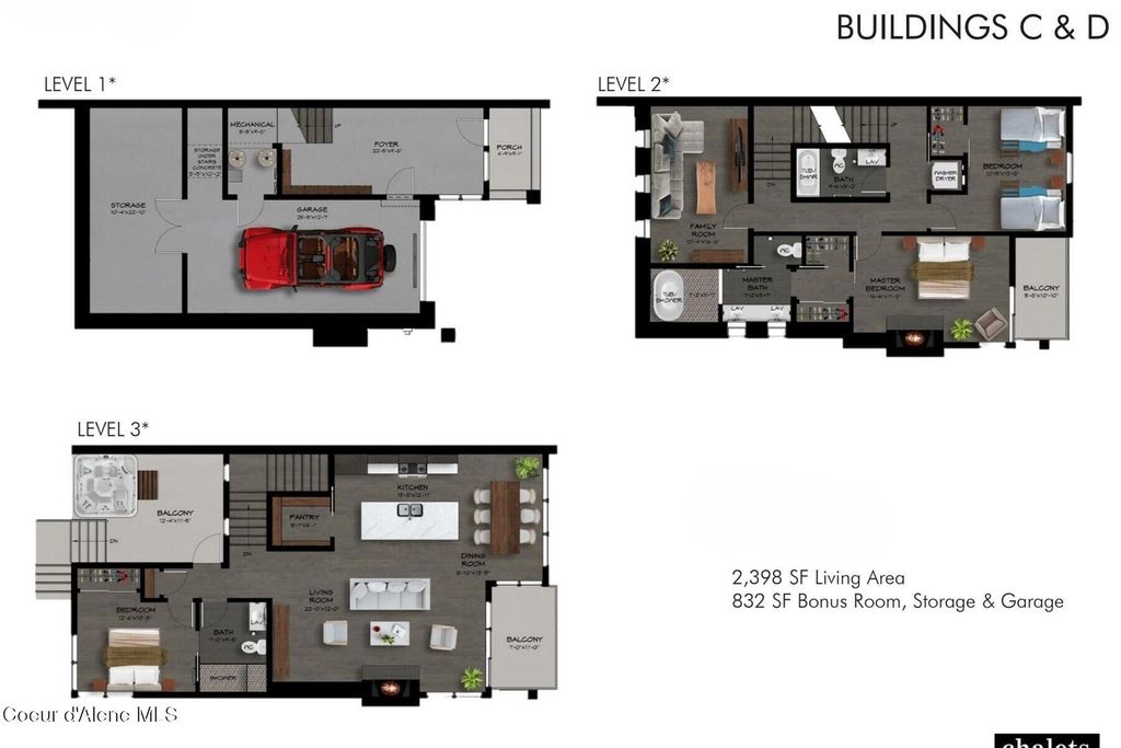 Lot 5 The Glades, Sandpoint, ID 83864 photo 28