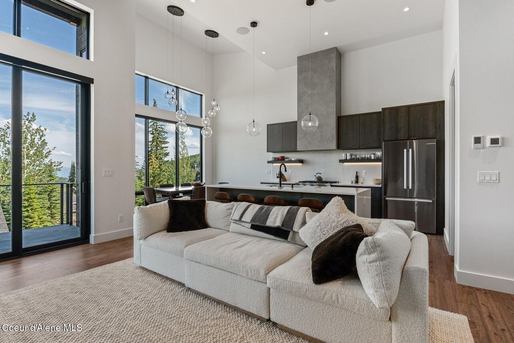 Lot 5 The Glades, Sandpoint, ID 83864 photo 9