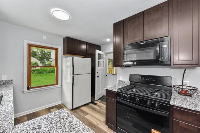 4113 S Austin STREET, Milwaukee, WI 53207