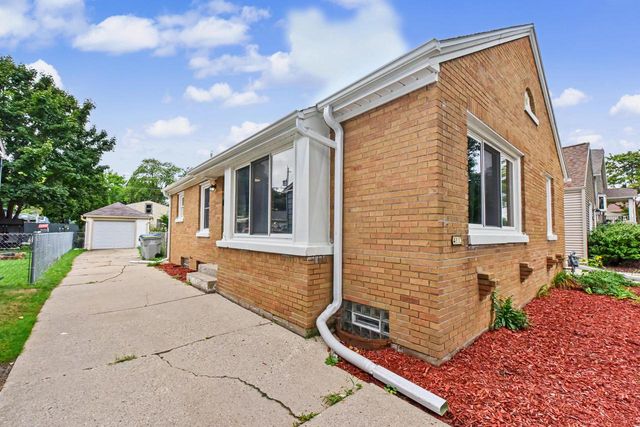 4113 S Austin STREET, Milwaukee, WI 53207