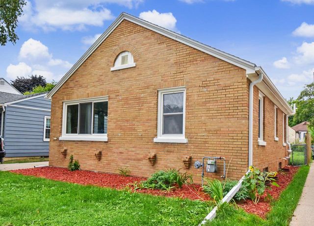 4113 S Austin STREET, Milwaukee, WI 53207