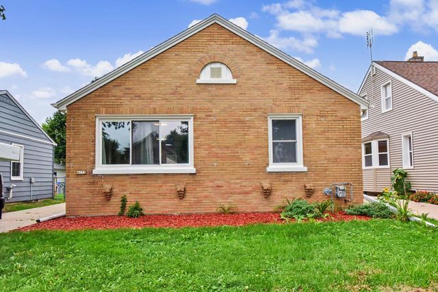 4113 S Austin STREET, Milwaukee, WI 53207