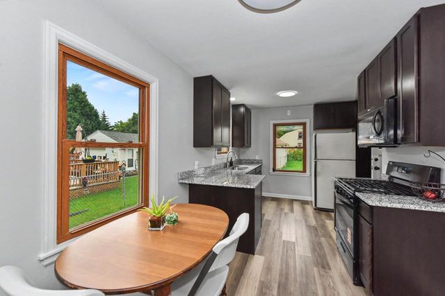 4113 S Austin STREET, Milwaukee, WI 53207