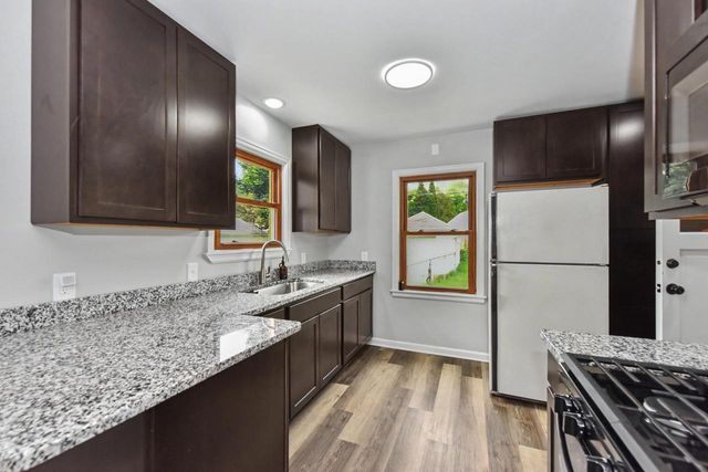 4113 S Austin STREET, Milwaukee, WI 53207